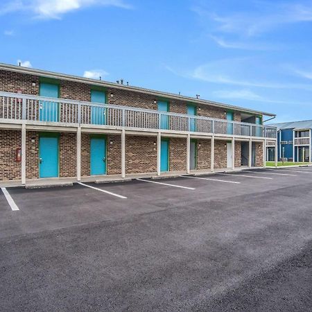 Rodeway Inn At Somers Cove Marina Crisfield Luaran gambar