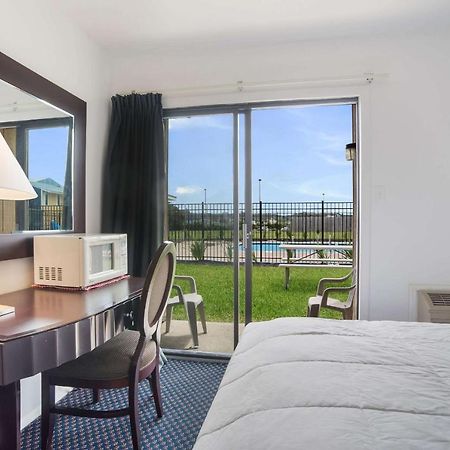 Rodeway Inn At Somers Cove Marina Crisfield Luaran gambar