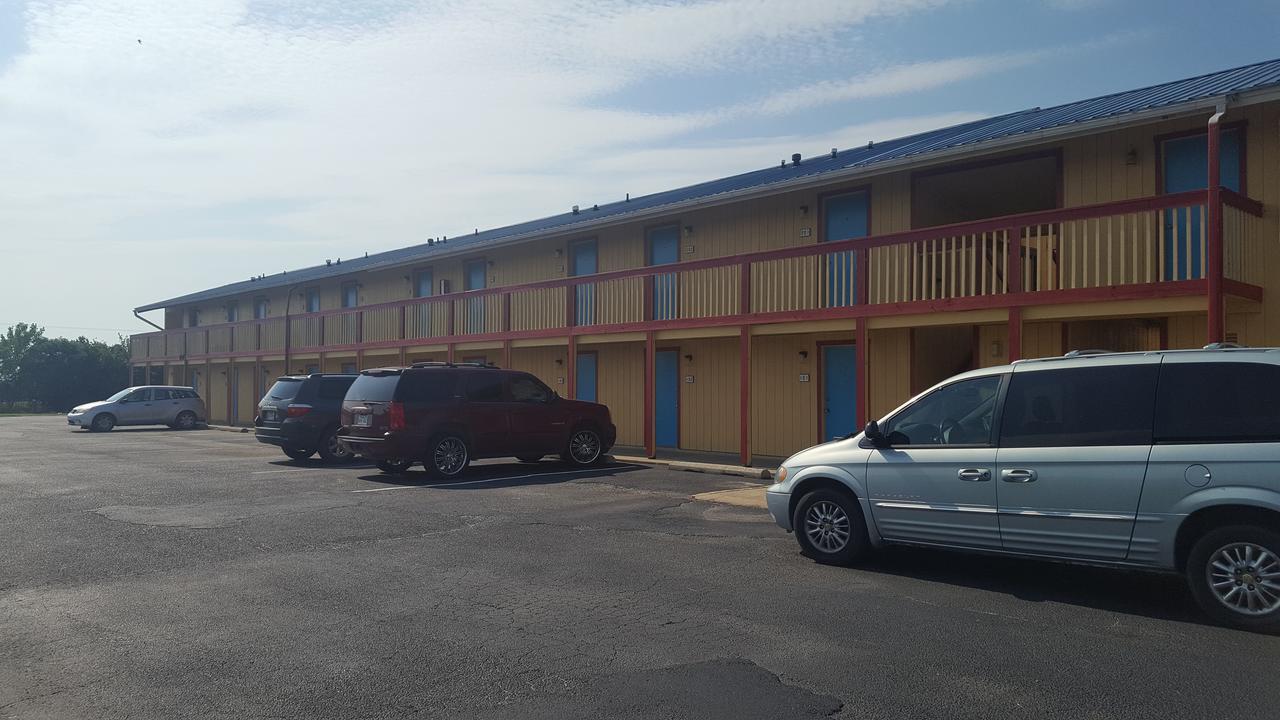 Rodeway Inn At Somers Cove Marina Crisfield Luaran gambar