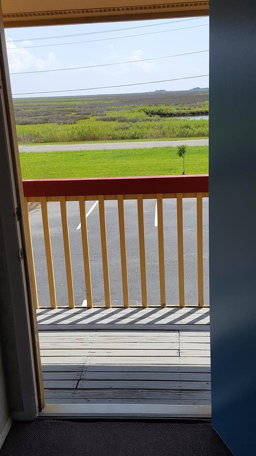 Rodeway Inn At Somers Cove Marina Crisfield Luaran gambar