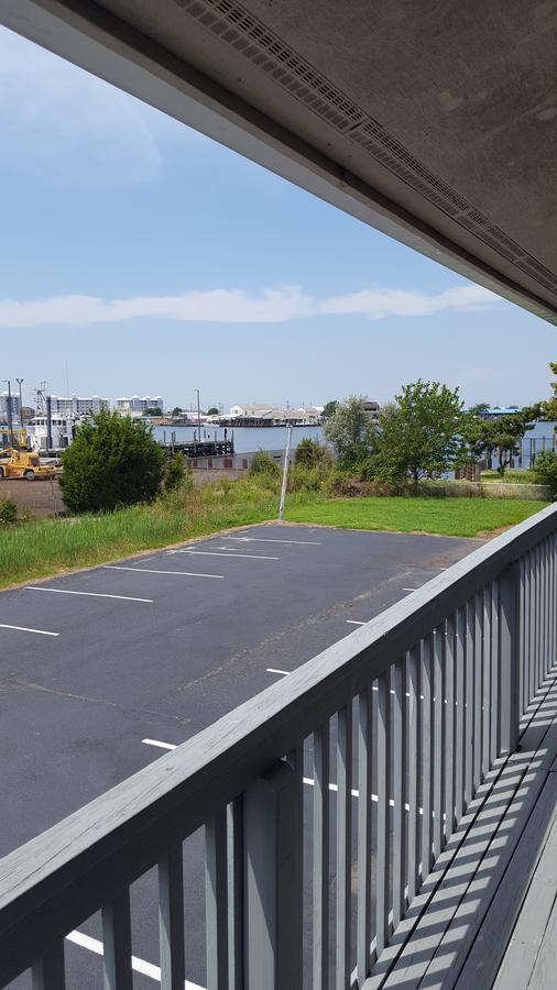 Rodeway Inn At Somers Cove Marina Crisfield Luaran gambar
