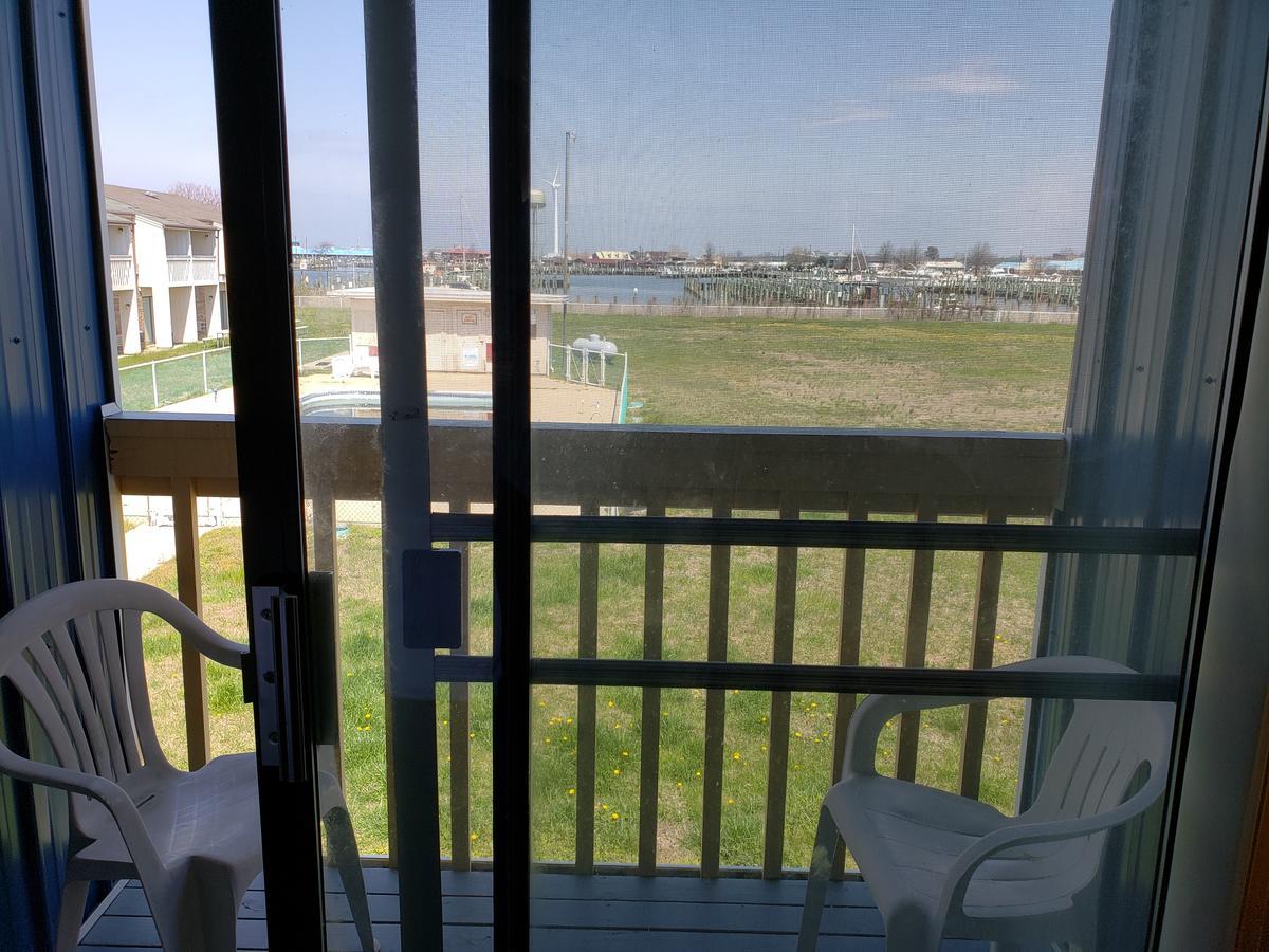 Rodeway Inn At Somers Cove Marina Crisfield Luaran gambar