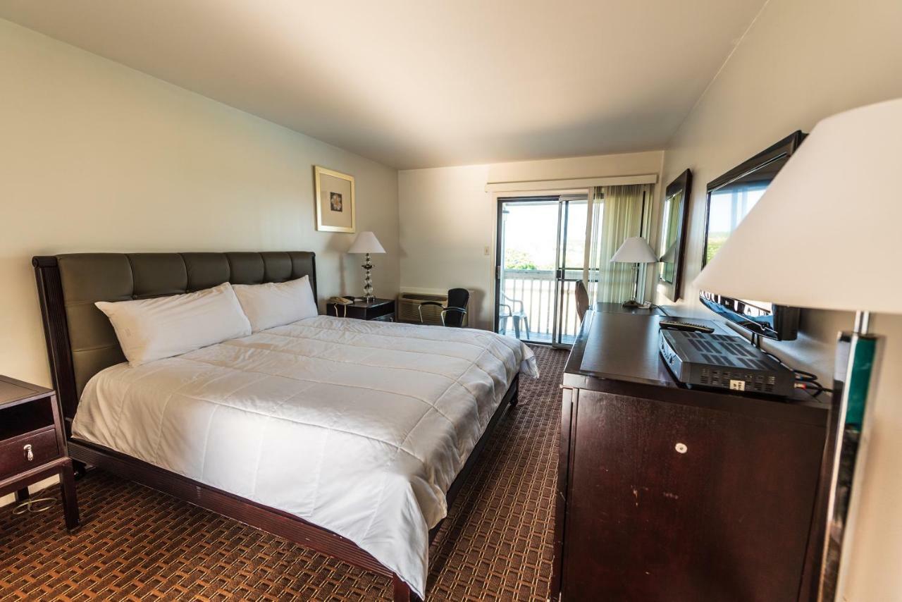 Rodeway Inn At Somers Cove Marina Crisfield Luaran gambar