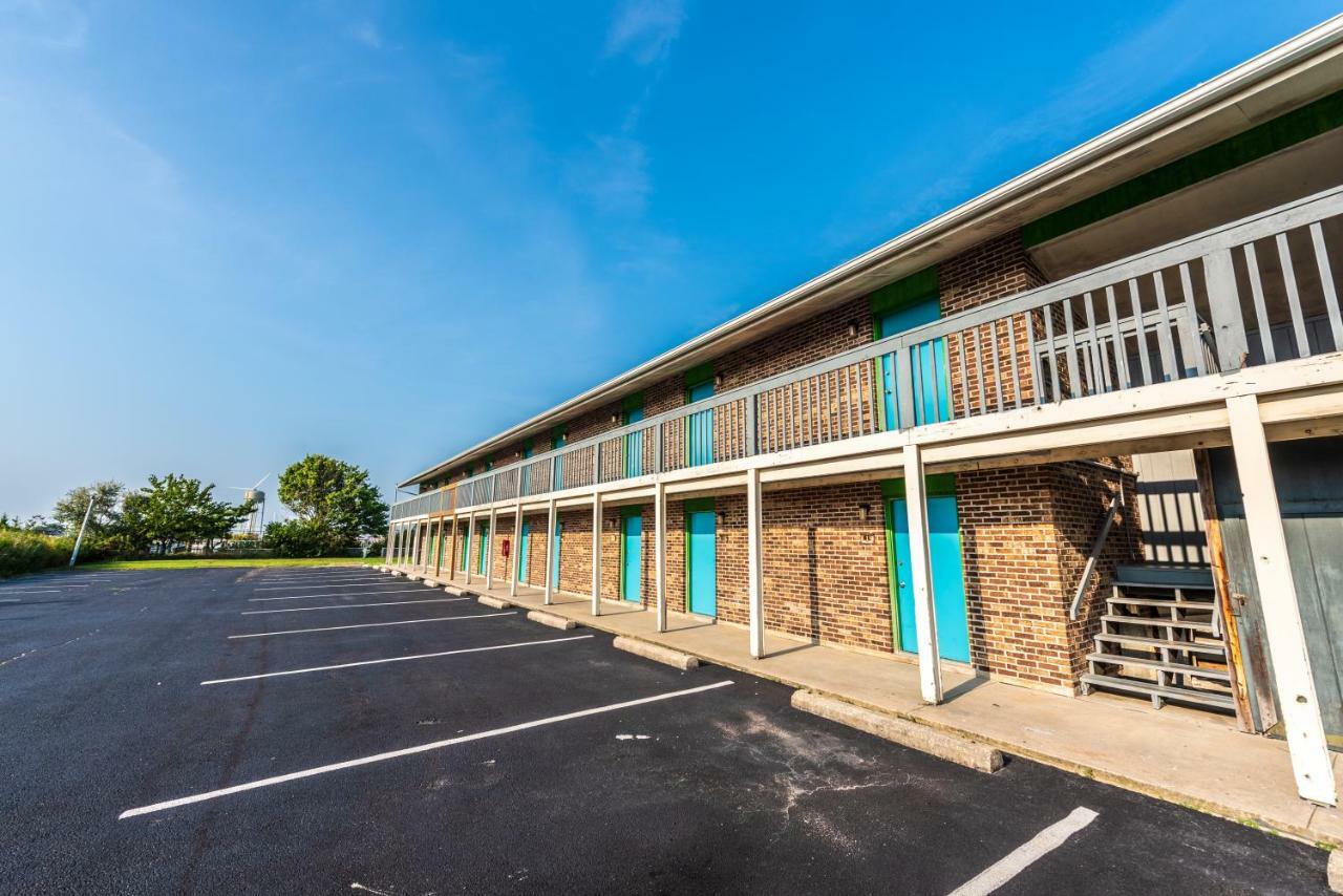 Rodeway Inn At Somers Cove Marina Crisfield Luaran gambar